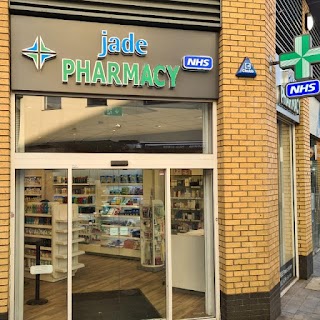 Edmonton Green Pharmacy and Travel Clinic (formerly Jade Pharmacy)