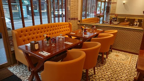 Saray Restaurant