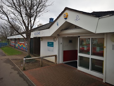 Braunstone Children, Young People and Family Centre