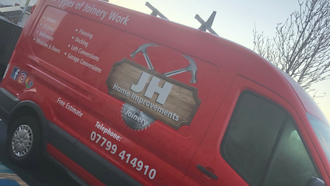 JH home improvements