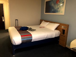 Travelodge Altrincham Central