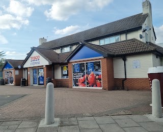 Tesco Express