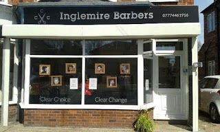 Inglemire Barbers