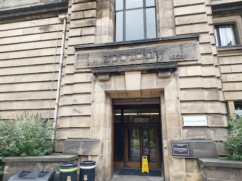 Hunterian Zoology Museum