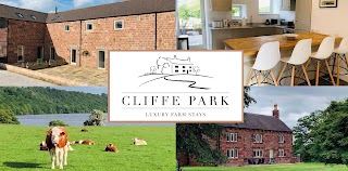 Cliffe Park Farm Stays