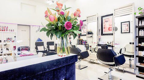 The Beauty Clinic