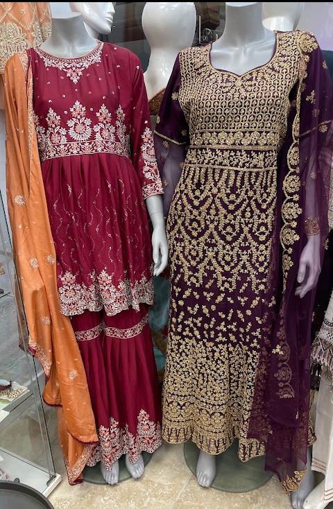 Jannath's Boutique