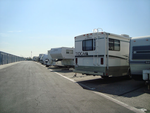 Cherry-Carson RV & Self Storage