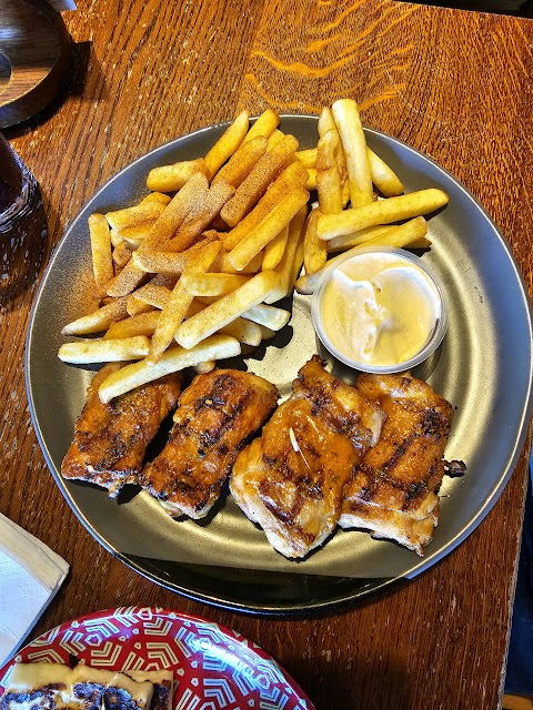 Nando's Eastleigh