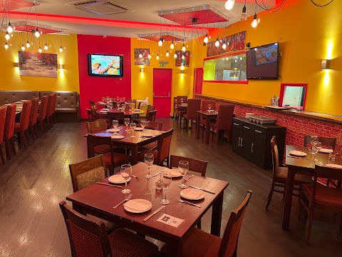 Tadka Indian Restaurant