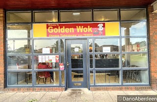 Golden Wok