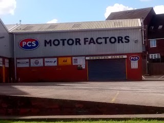 Pcs motor factors