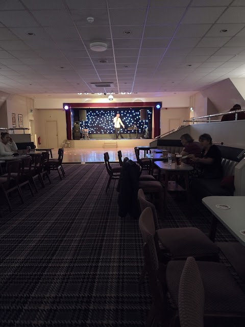 Moortown Social Club