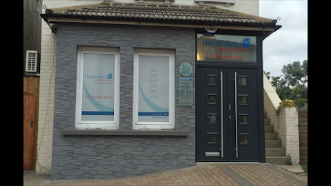 Heathfield Dental Clinic