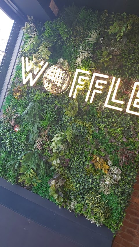 WOFFLE