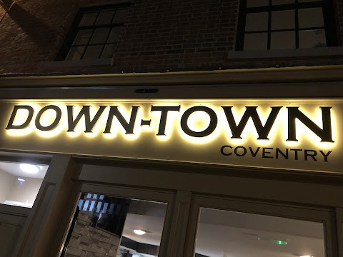 Down-Town Coventry