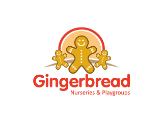 Gingerbread 2 Nursery