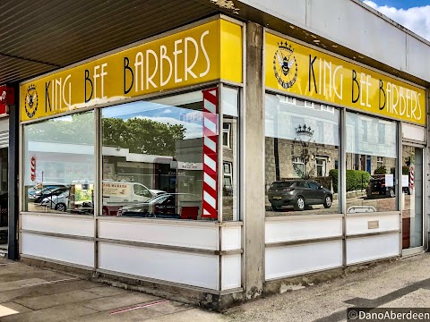 King Bee Barbers