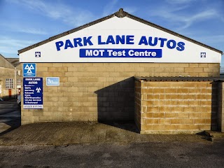 Park Lane Autos