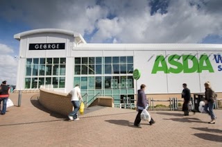 Asda Huyton Supercentre