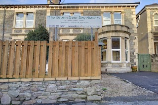 The Green Door Nursery