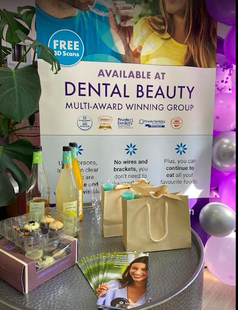 Dental Beauty Dalston