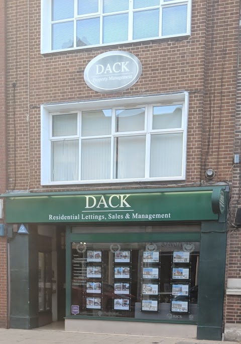 Dack Estate Agents