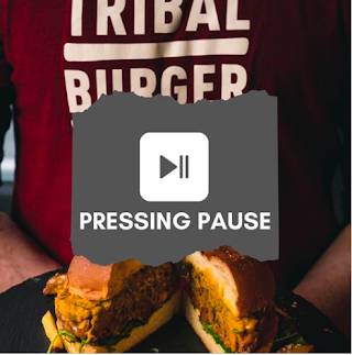 Tribal Burger - (Botanic Avenue)