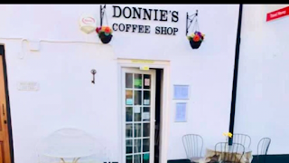 Donnie's Coffee Shop