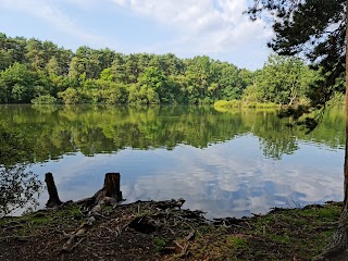 Heath Lake