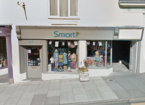 Smarti Childrens Boutique