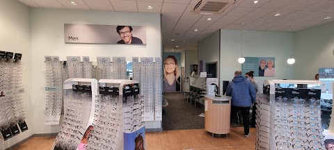 Specsavers Opticians and Audiologists - Dalgety Bay