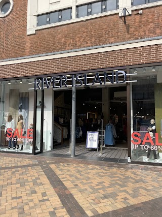 River Island