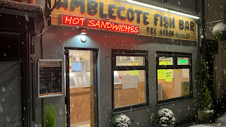 Amblecote Fish Bar