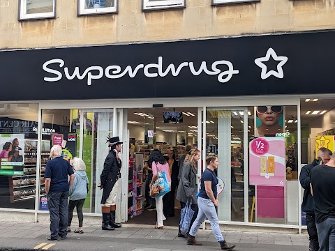 Superdrug