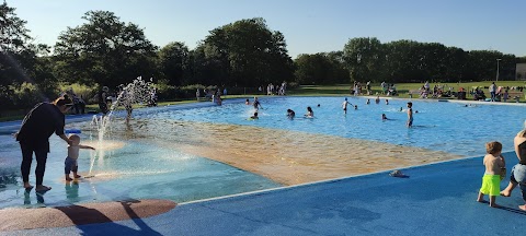 Eastleigh Lido