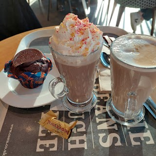 Costa Coffee