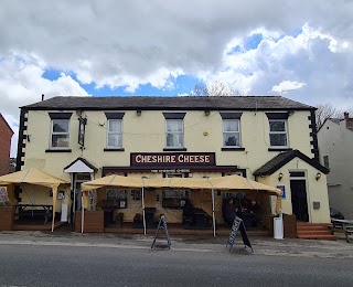 Cheshire Cheese