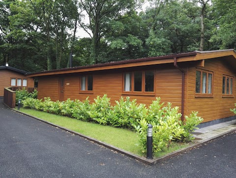 Shellow Lane Lodges Limited