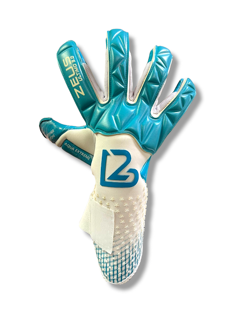 B2 GK Gloves