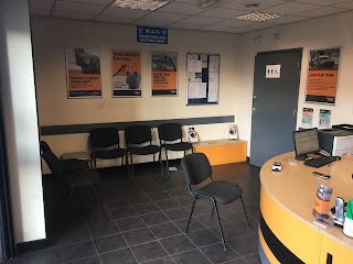 Halfords Autocentre Barnsley