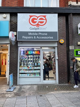 Gadget Store Ltd (Stratford Broadway)