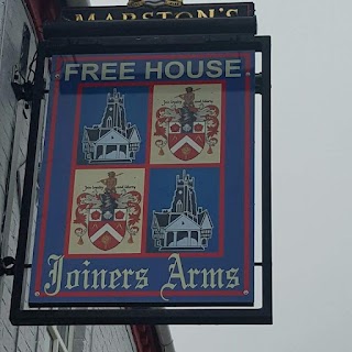 The Joiners Arms