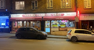 Village Charcoal Grill