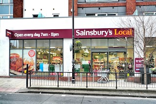 Sainsbury's Local