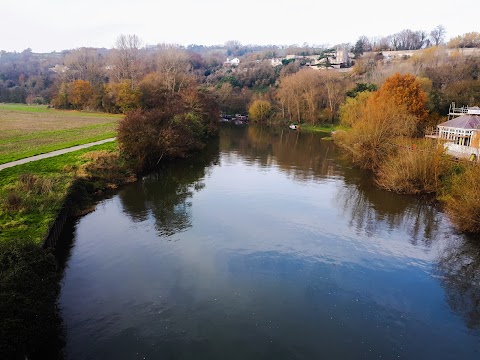 Bath Waterside & Marina