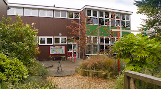 Green Meadow Primary School