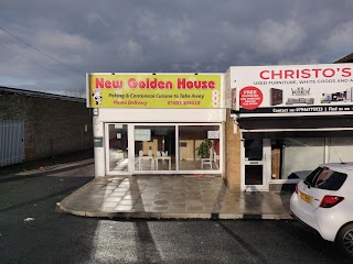 New Golden House