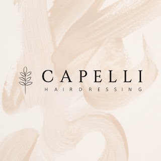 Capelli Hairdressing