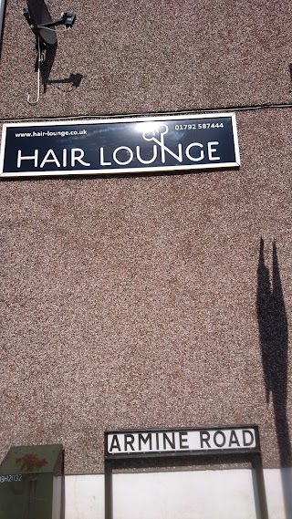 The Hair Lounge